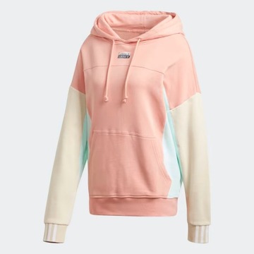 Bluza damska Adidas Originals R.Y.V. HOODIE GD3076