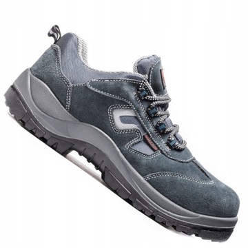 Lekkie Buty Robocze Mapro KOMPOZYT S1 P r40