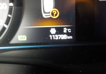 Hyundai IONIQ 2019 Hyundai IONIQ Okazja 1.6 Hybryda 105KM, zdjęcie 28