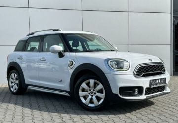 Mini Countryman F60 Crossover 1.5 Plug-in Hybrid 224KM 2020 MINI Countryman Plug-In 4x4 Navi Czujniki Parkowania Ambiente Led FV, zdjęcie 33