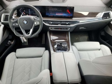 BMW X5 G05 2024 BMW X5 xDrive40I 2024 3.0l 3.0 Benzyna 375KM, zdjęcie 8