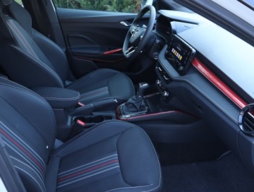 Skoda Fabia IV 2024 Skoda Fabia 1.0 TSI, 1. Właściciel, Serwis ASO, zdjęcie 8