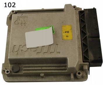 KOMPUTER STERUJĄCY BY-WIRE BOX BY212A