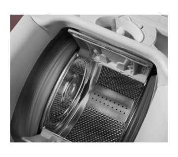 Стиральная машина Electrolux EW2TN45262P 1200 об/мин Белый