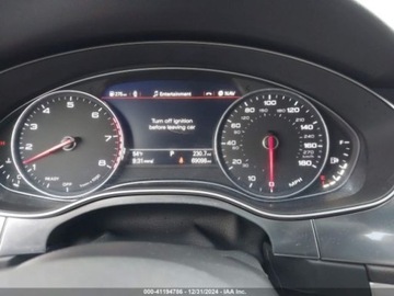 Audi A7 C8 Sportback 3.0 55 TFSI 340KM 2018 Audi A7 Sportback 2018 Audi A7 3.0 TFSI Premium Plus 3.0 Benzyna 340KM, zdjęcie 10