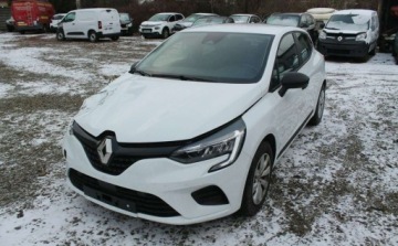 Renault Clio V 2023 Renault Clio Benzyna 67KM