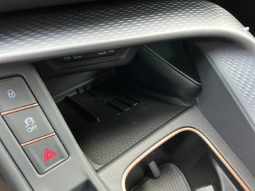 Cupra Terramar SUV 1.5 eTSI 150KM 2026 Cupra Terramar Advantage Edition 1.5 e-TSI 150 KM, zdjęcie 18