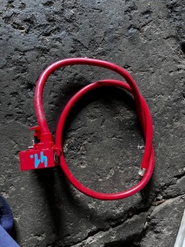 41 BMW E61 ЗАЖИМНЫЙ КАРТРИДЖ LIFT PLUS