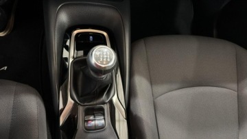 Toyota Corolla XII Sedan 1.5 VVT-i 125KM 2022 Toyota Corolla 1.5 benzyna manual Comfort, zdjęcie 13