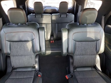 Ford Explorer VI 2022 Ford Explorer Timberline 2022 2.3l 2.3 Benzyna 300KM, zdjęcie 10