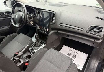 Renault Megane IV Hatchback 5d 1.2 Energy TCe 100KM 2016 Renault Megane Navi Klima Alu Benzyna Zamiana Gwarancja Raty 1.2 Benzyna, zdjęcie 15