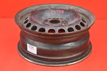 DISK OCELOVÝ ET45 6JX15H2 5X112 VW PASSAT B5