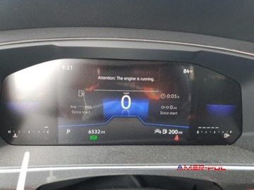 Volkswagen Tiguan II 2023 Volkswagen Tiguan 2023 r., 2,0L S 2.0 Benzyna 184KM, zdjęcie 6