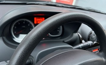 Dacia Duster I SUV 1.6 16V 105KM 2010 Dacia Duster Bezwypadkowa, Klima, ALU, Zarejestrowana w Polsce, VAT-marza, zdjęcie 20