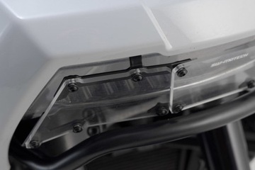 КРЫШКА ФАРЫ SW-MOTECH Harley Davidson 1250/S/SE Pan America 21-