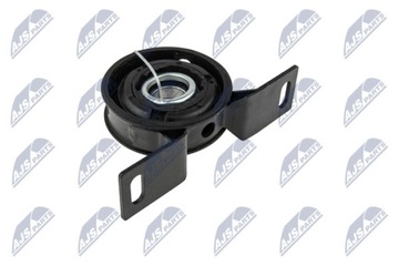 PODPORA WAŁU NAPĘDOWEGO FORD TRANSIT CUSTOM 12-