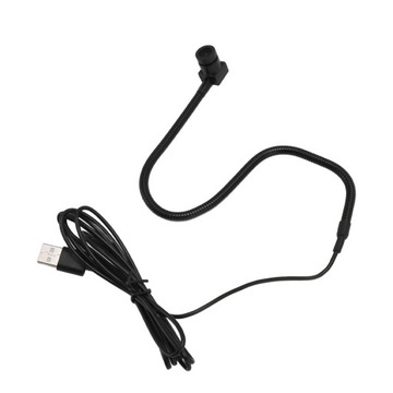 ВЕБ-КАМЕРА ДЛЯ ПК ДЛЯ ЗАНЯТИЙ 1080P USB + МИКРОФОН
