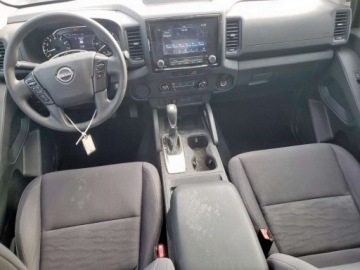 Nissan 2022 Nissan Frontier S 2022 3.8 Benzyna 310KM, zdjęcie 8