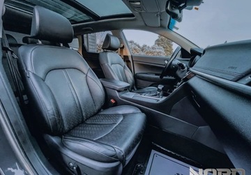 Kia Optima II Kombi PHEV 2.0 GDi PHEV 205KM 2018 Kia Optima Bezwypadkowa, FV23, Plug-in, XL, KredytowanieLeasing, gw.12m gh, zdjęcie 15