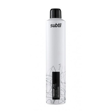 SUBTIL Fixation Mocny lakier wykończeniowy 500ml