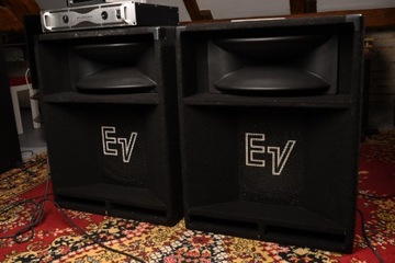 Kolumny ELECTRO VOICE SH 1502