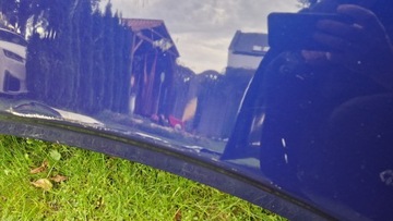 Крышка двигателя Ниссан Джук.