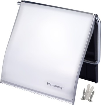 РУЧКА ДЛЯ ТУАЛЕТНОЙ БУМАГИ, УНИТАЗ, СТАЛЬНАЯ ЗАСЛОНКА