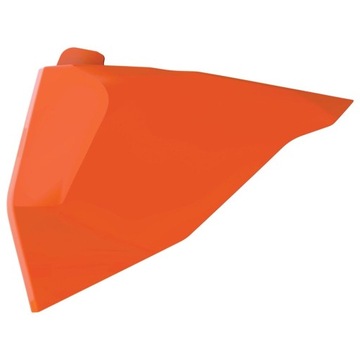 POLISPORT OSŁONA FILTRA POWIETRZA AIRBOX JEDNA STRONA KTM SX SXF 19 22 EXC