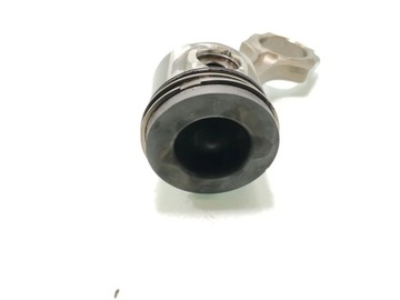 HONDA CIVIC PÍST MOTORU Z OJNICE 2.2 CTDI