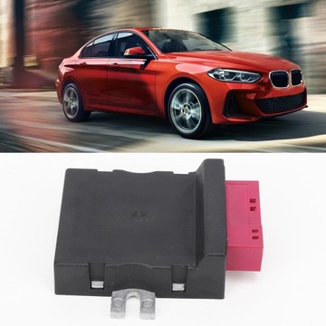 JEDNOTKA ŘÍDÍCÍ PUMPY PALIVA 16147229173 DO E82 E88 E60 E90 128I