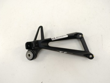 YAMAHA R3 SET PASAŻERA PRAWY