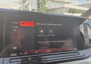 Volkswagen Multivan T7 Van L1 2.0 TDI 150KM 2025 Volkswagen Multivan Style 2.0 TDI-150 KM-DSGLEDACCKamera2025r. 2.0, zdjęcie 9