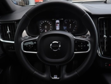 Volvo S90 II Sedan 2.0 D5 235KM 2018 Volvo S90 D5 AWD, Salon Polska, Serwis ASO, zdjęcie 20
