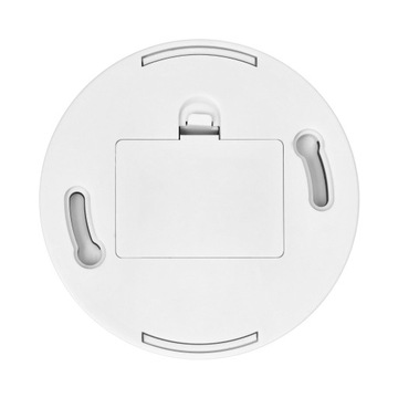 Макет камеры видеонаблюдения с инфракрасным аккумулятором CD-4 Orno, белый