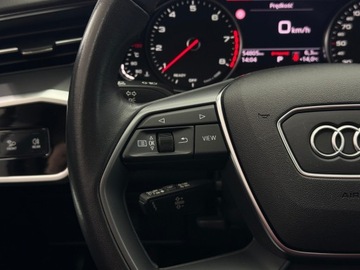 Audi A7 C8 Sportback 2.0 45 TFSI 265KM 2022 Audi A7 Sportback 45 TFSI S tronic / 1 właściciel, zdjęcie 21