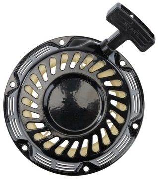 СТАРТЕР ДЛЯ ГЕНЕРАТОРА POWERMAT SZARPAK STARTER GX120 GX160 HONDA 170мм