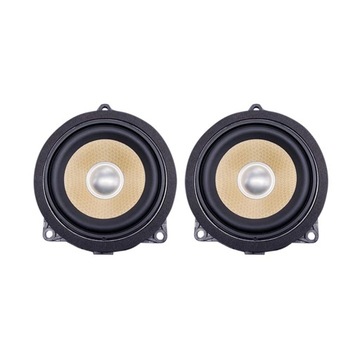 4.5 PALCŮ REPRODUKTOR STŘEDOTÓNOVÝ PRO BMW E46 E39 E87 E92 E70 F10 F1 PUP2217