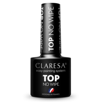 Гибридный маникюрный набор Claresa с лампой