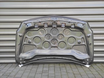KAPOTA KRYT MOTORU MERCEDES TŘÍDA A W176 176
