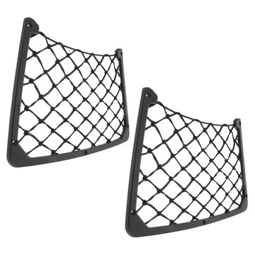 Сетчатая сумка Сетчатый органайзер для сумок с карманами