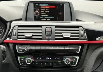 BMW Seria 4 F32-33-36 Coupe 428i 245KM 2015 BMW Seria 4 salon Polska, FV-VAT 23 2.0 Benzyna 245KM, zdjęcie 7