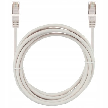 NEKU Патчкорд FTP сетевой экран кат.6 2м