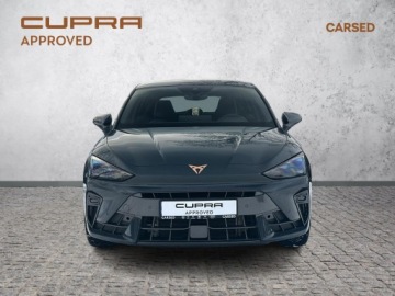 Cupra Leon II Hatchback Facelifting 1.5 eTSI MHEV 150KM 2025 Cupra Leon 1.5eTSI, 150KM, Pakiet EDGE, Salon PL,, zdjęcie 7