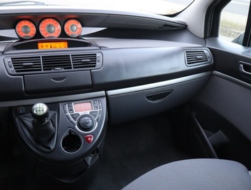 Peugeot 807 Minivan 2.0 16V 136KM 2006 Peugeot 807 2.0, Salon Polska, GAZ, Klima, zdjęcie 7