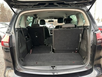 Opel Zafira C Tourer 1.6 CDTI ECOTEC 136KM 2015 Opel Zafira 7 osób/Hak/Podgrzewana kierownica, zdjęcie 28
