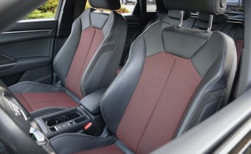 Audi Q3 II SUV 1.5 35 TFSI 150KM 2021 Audi Q3 1,5 TSI 2X S-LINE FULL LED MATRIX Nawigacja Virtual 1.5 Benzyna, zdjęcie 25