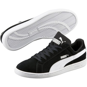 PUMA BUTY SMASH SD 36173001 R 40,5