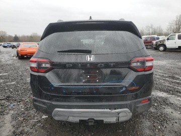 Honda Pilot II 2024 Honda Pilot Trailsport 2024 3.5l 3.5 Benzyna 285KM, zdjęcie 2