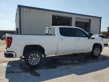  GMC Sierra 2020r., K1500 AT4, od ubezpieczalni 6.2 Benzyna 420KM, zdjęcie 4