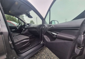 Ford 2016 Ford Tourneo Connect Grand 1,5 120 KM Tytanium Zarejestrowany w PL FV VAT, zdjęcie 7